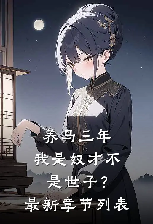 养马三年，我是奴才不是世子？最新章节列表