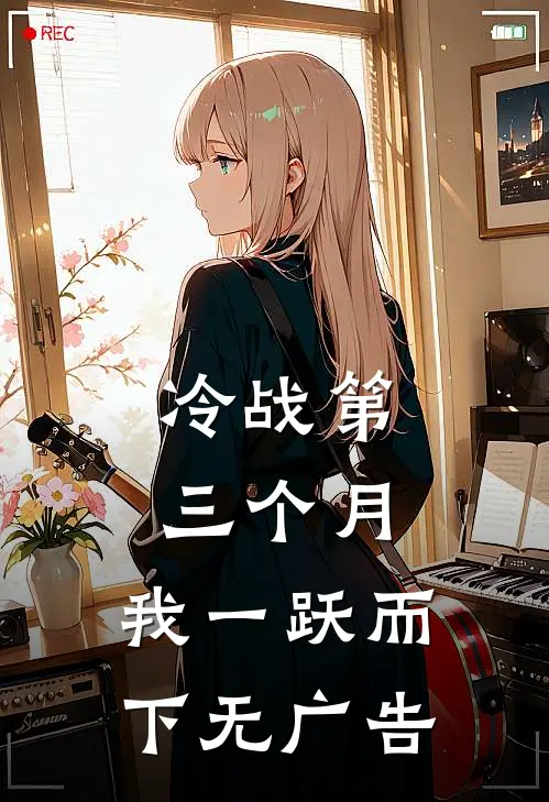 冷战第三个月，我一跃而下无广告