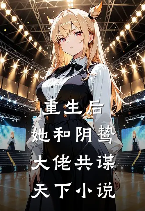 重生后，她和阴鸷大佬共谋天下小说