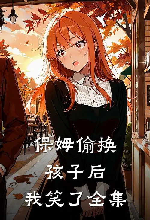 保姆偷换孩子后，我笑了 全集