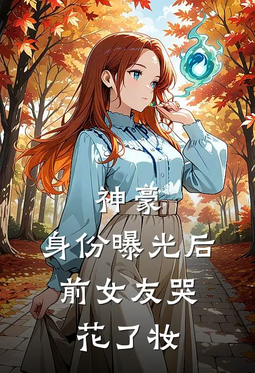 神豪：身份曝光后，前女友哭花了妆