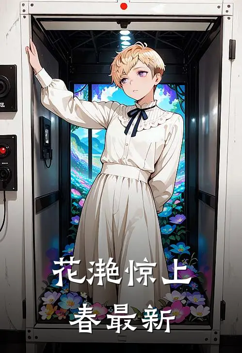 花滟惊上春最新