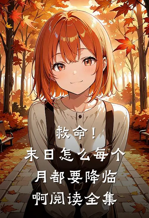 救命！末日怎么每个月都要降临啊阅读全集