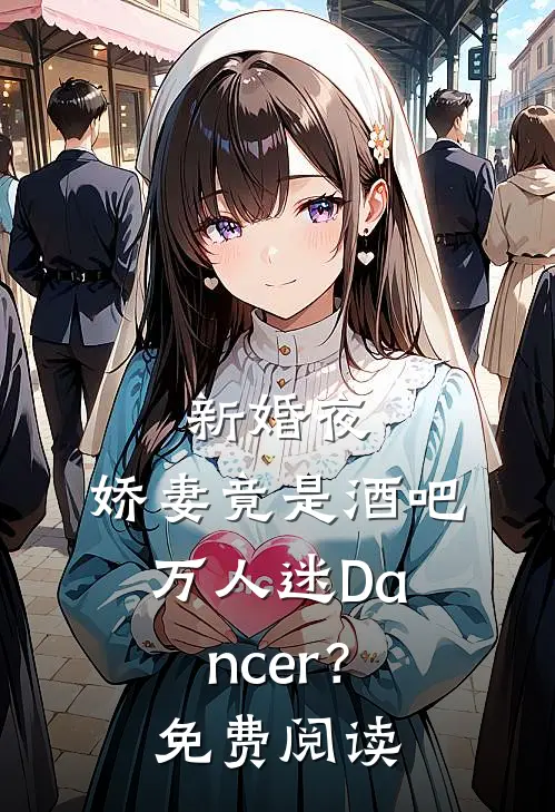 新婚夜：娇妻竟是酒吧万人迷Dancer？免费阅读