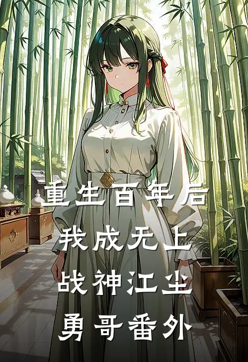 重生百年后，我成无上战神江尘勇哥 番外
