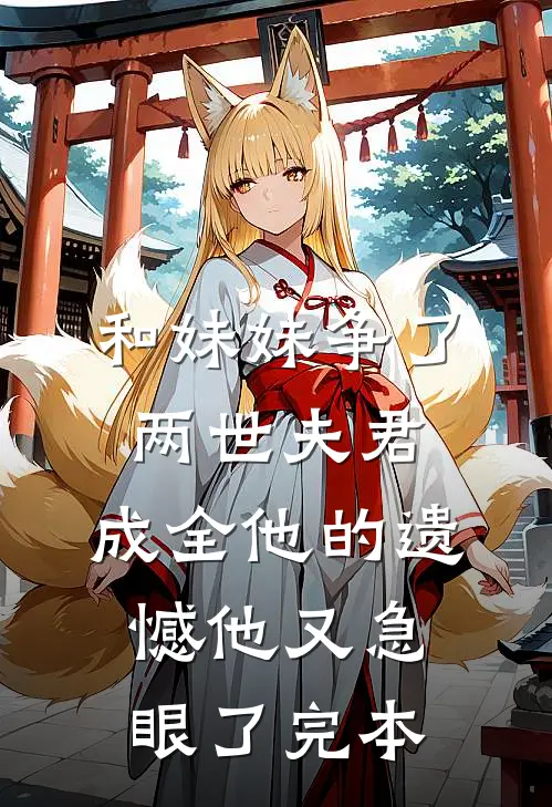 和妹妹争了两世夫君，成全他的遗憾他又急眼了完本