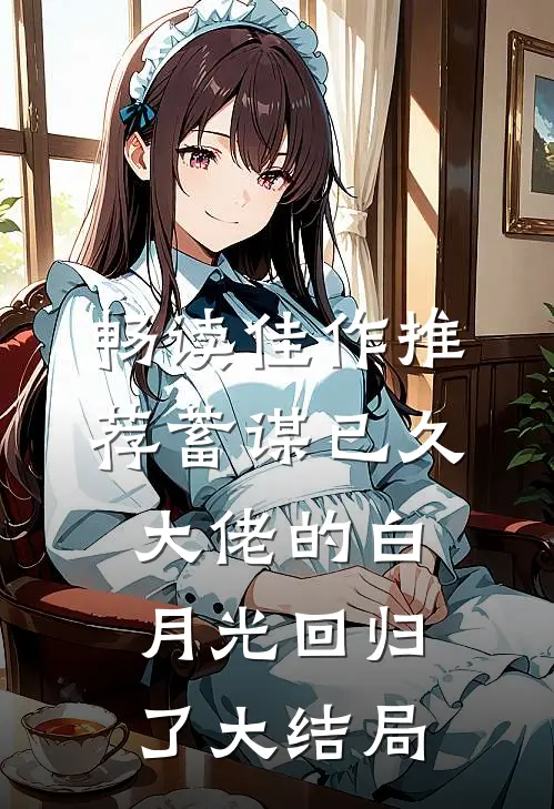 畅读佳作推荐蓄谋已久,大佬的白月光回归了大结局