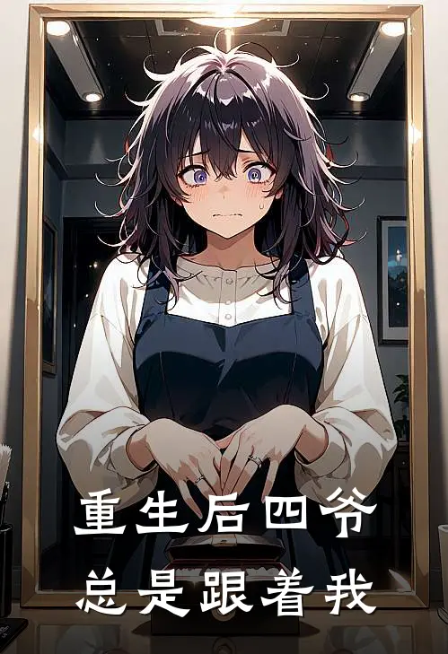 重生后四爷总是跟着我