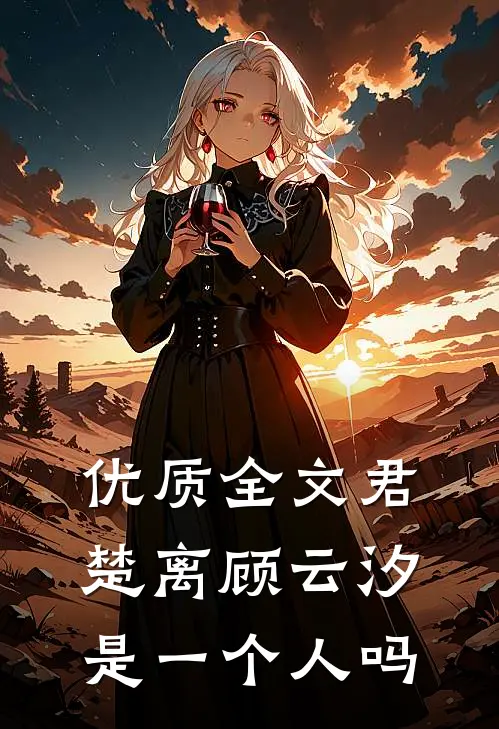 优质全文君楚离顾云汐是一个人吗