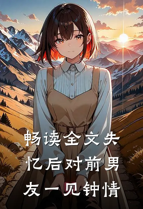 畅读全文失忆后对前男友一见钟情