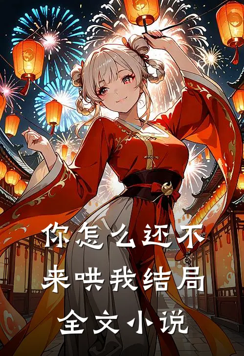 你怎么还不来哄我结局全文小说