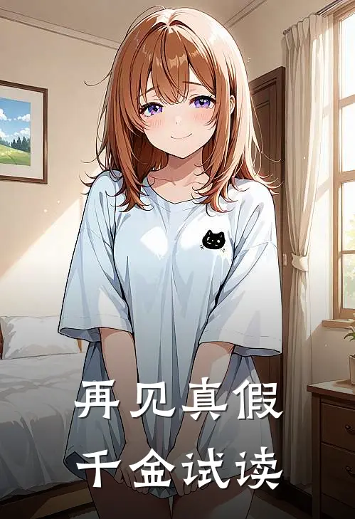 再见真假千金试读