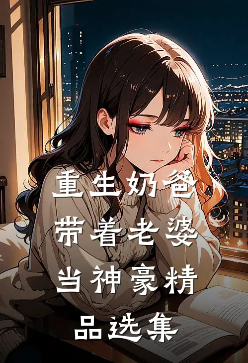 重生奶爸，带着老婆当神豪精品选集