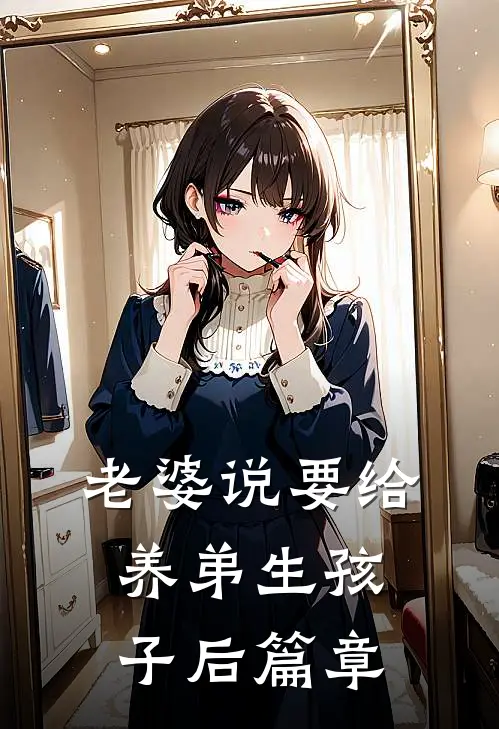 老婆说要给养弟生孩子后篇章