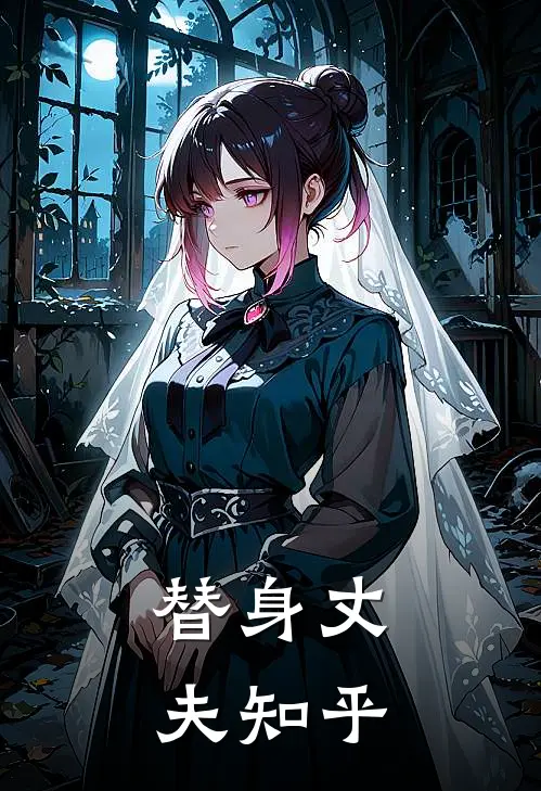 替身丈夫知乎