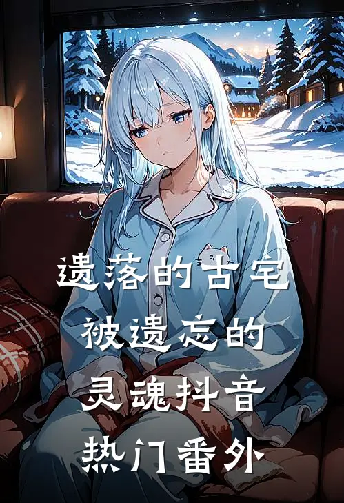 遗落的古宅：被遗忘的灵魂抖音热门 番外