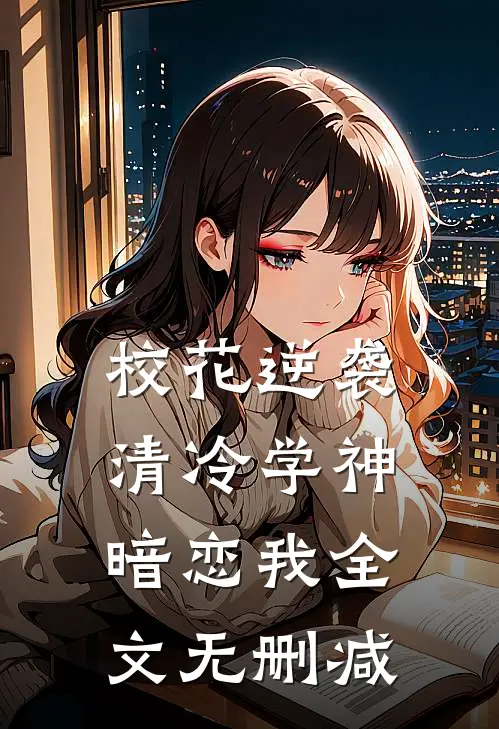 校花逆袭：清冷学神暗恋我全文无删减