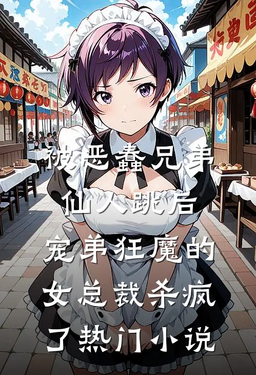 被恶蠢兄弟仙人跳后，宠弟狂魔的女总裁杀疯了热门小说