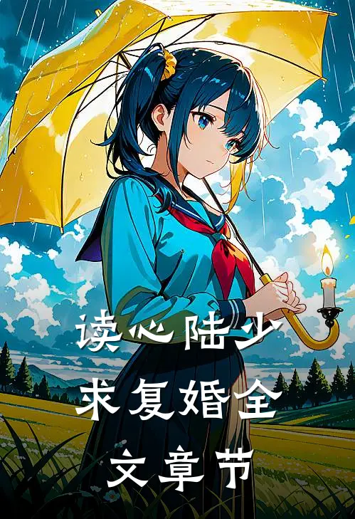 读心陆少求复婚全文章节