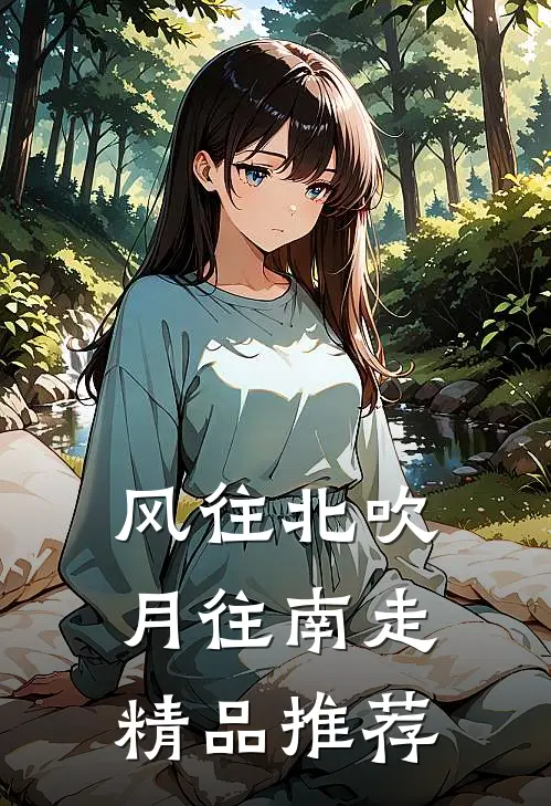 风往北吹月往南走精品推荐