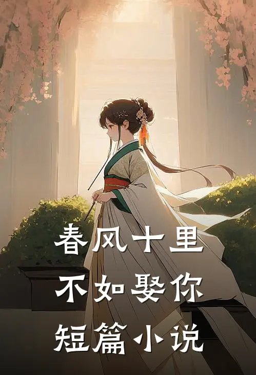 春风十里,不如娶你短篇免费阅读