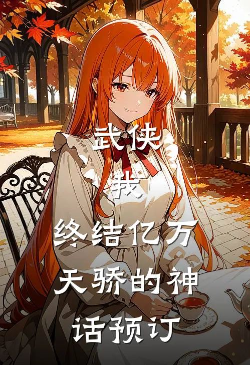武侠：我，终结亿万天骄的神话预订