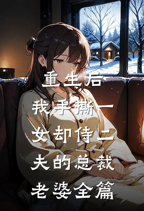 重生后，我手撕一女却侍二夫的总裁老婆全篇