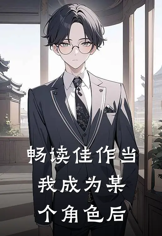 畅读佳作当我成为某个角色后