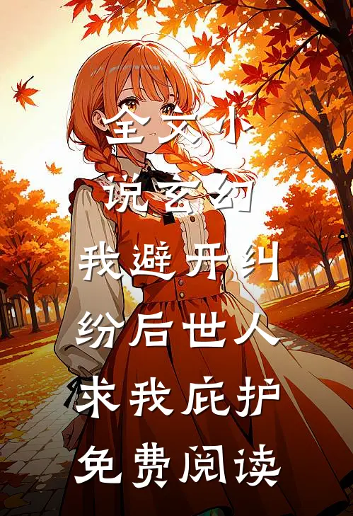 全文小说玄幻:我避开纠纷后世人求我庇护免费阅读