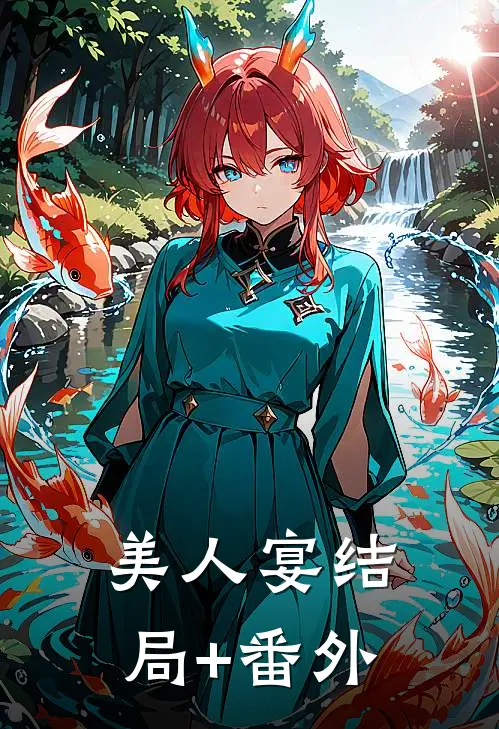 美人宴结局+番外