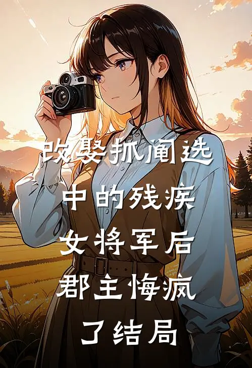 改娶抓阄选中的残疾女将军后，郡主悔疯了结局