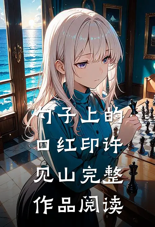 勺子上的口红印许见山完整作品阅读