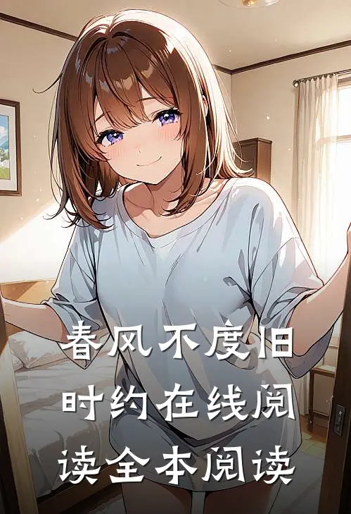 春风不度旧时约在线阅读全本阅读