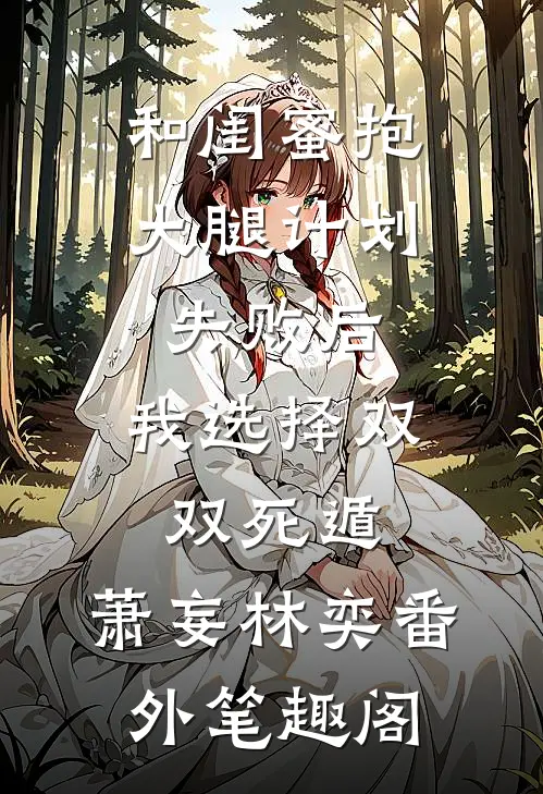 和闺蜜抱大腿计划失败后，我选择双双死遁：萧妄林奕番外笔趣阁