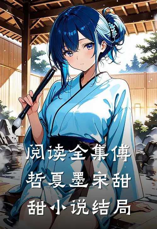 阅读全集傅哲夏墨宋甜甜小说结局