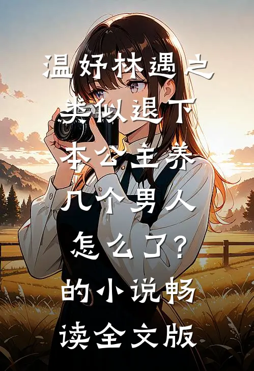 温妤林遇之类似退下,本公主养几个男人怎么了?的小说畅读全文版