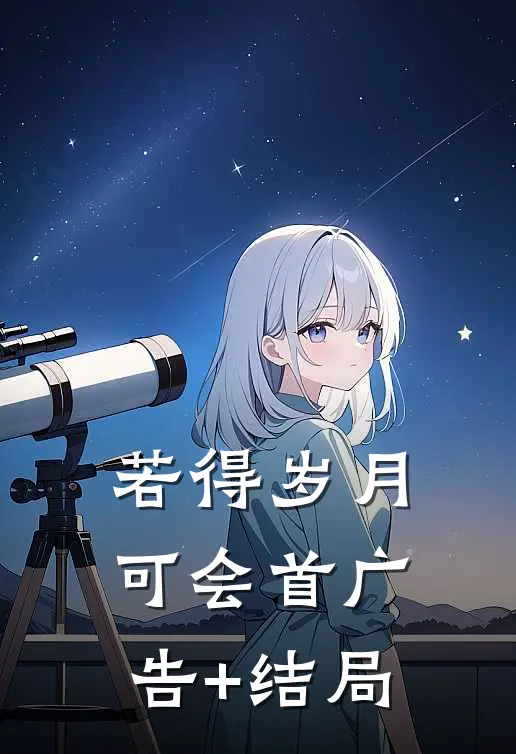 若得岁月可会首广告+结局
