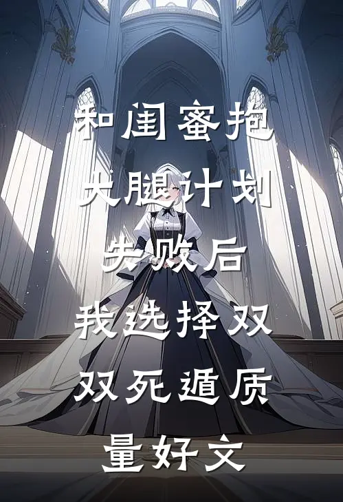 和闺蜜抱大腿计划失败后，我选择双双死遁质量好文