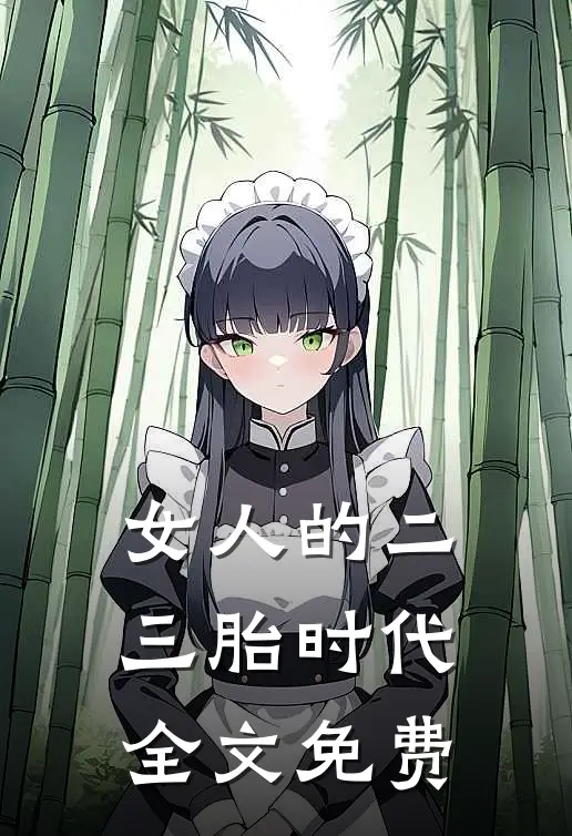女人的二三胎时代全文免费