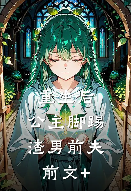 重生后，公主脚踢渣男前夫前文+