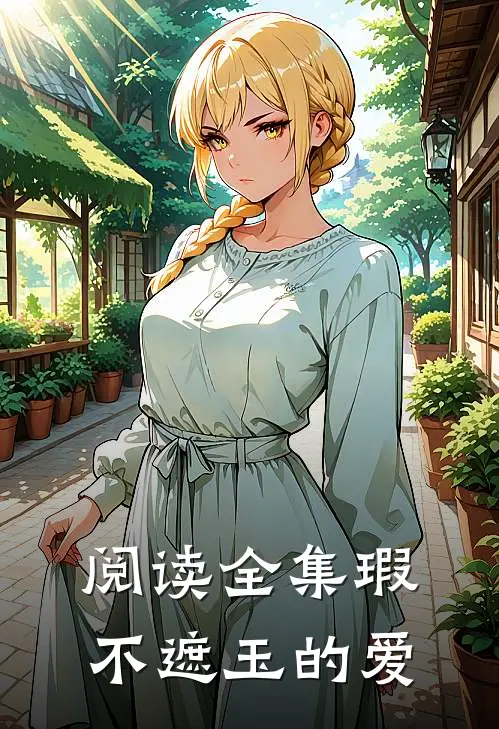 阅读全集瑕不遮玉的爱