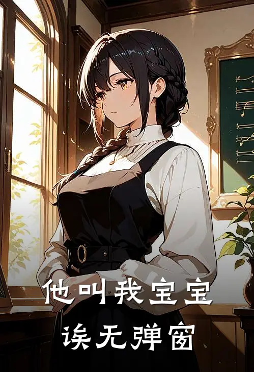 他叫我宝宝诶无弹窗