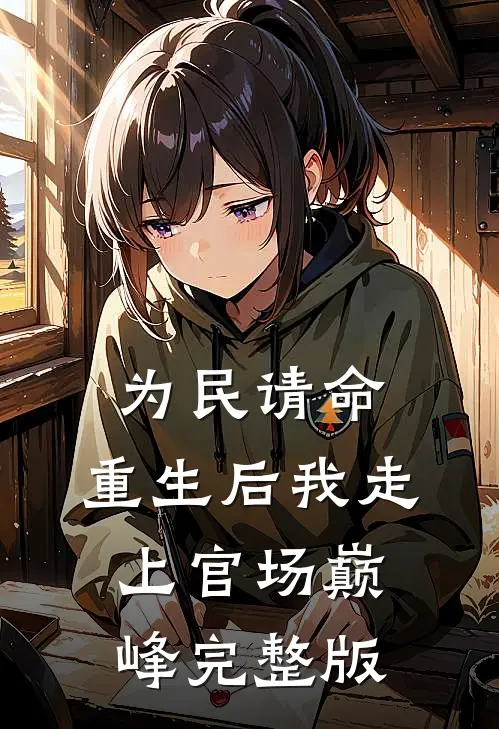 为民请命，重生后我走上官场巅峰完整版