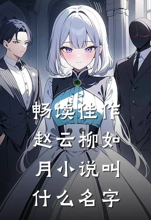 畅读佳作赵云柳如月小说叫什么名字