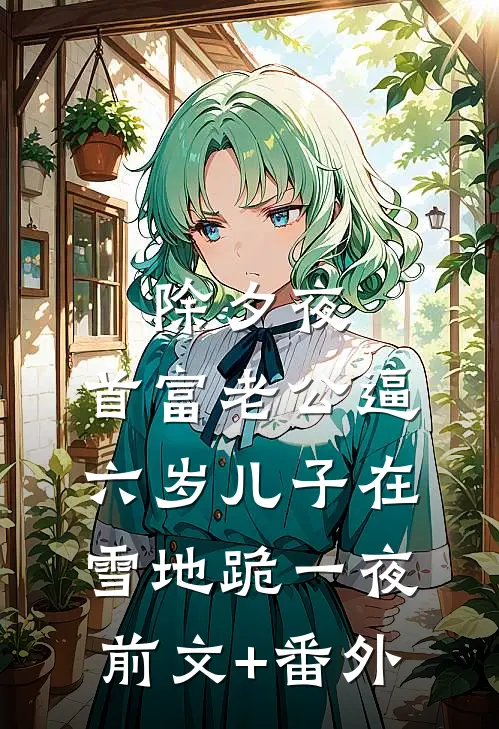 除夕夜，首富老公逼六岁儿子在雪地跪一夜前文+番外