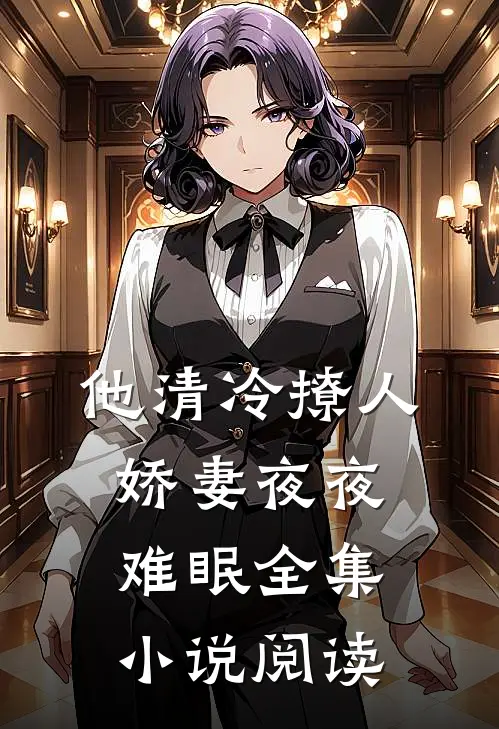 他清冷撩人，娇妻夜夜难眠全集小说阅读