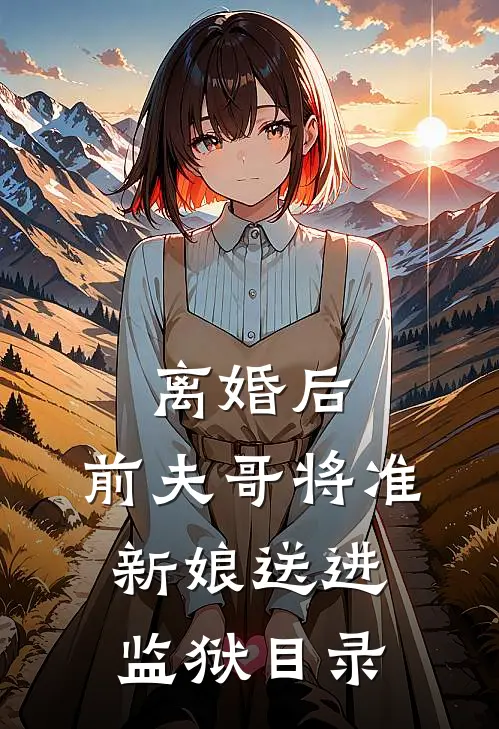 离婚后，前夫哥将准新娘送进监狱目录