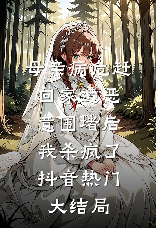 母亲病危赶回家遭恶意围堵后，我杀疯了抖音热门大结局