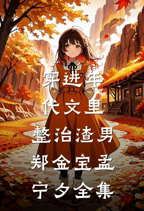 穿进年代文里，整治渣男郑金宝孟宁夕全集
