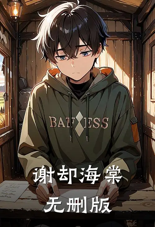 谢却海棠无删版